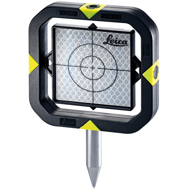 GPR105 reflektor płaski