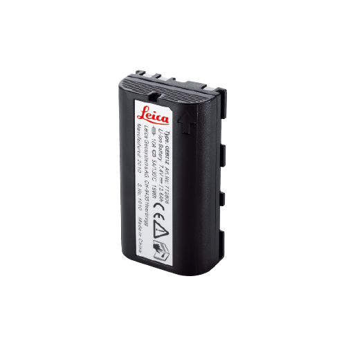 GEB212 Bateria litowo-jonowa 7.4V/2.6Ah