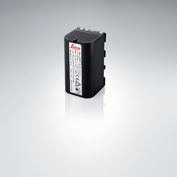 GEB221 bateria litowo-jonowa, 7.4V/4.4A