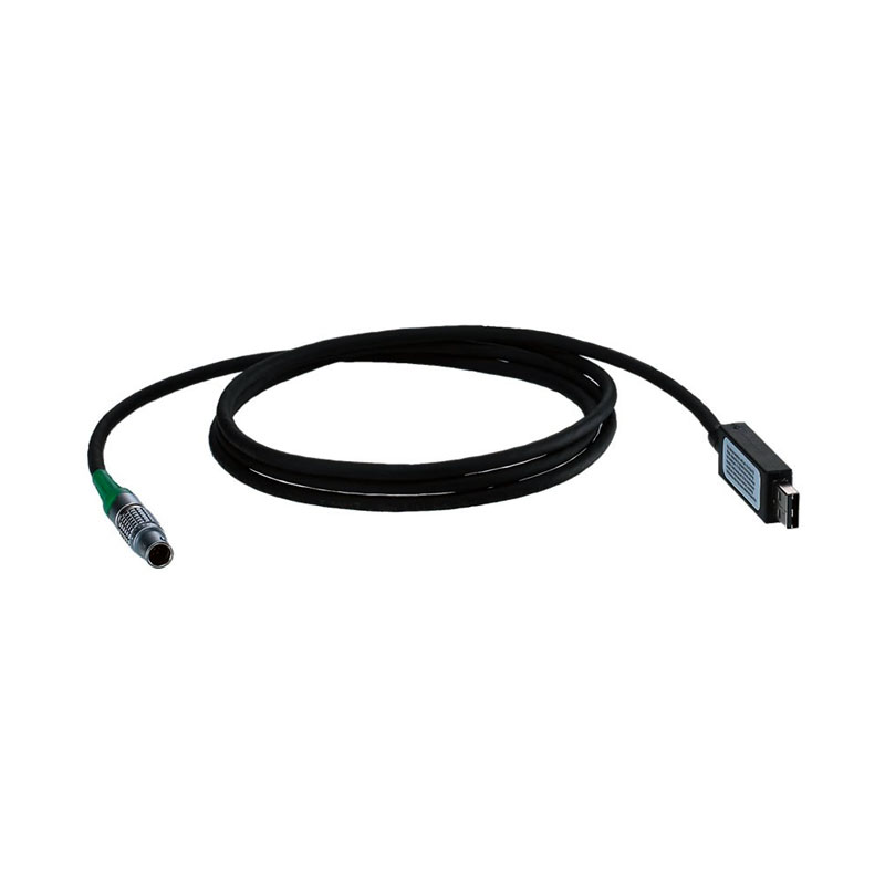 GEV234 kabel Lemo-USB A 1.65m