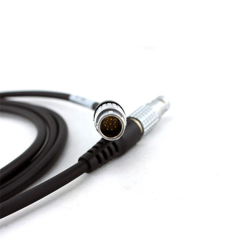 GEV237, USB kabel dł. 1.65m Lemo do Lemo