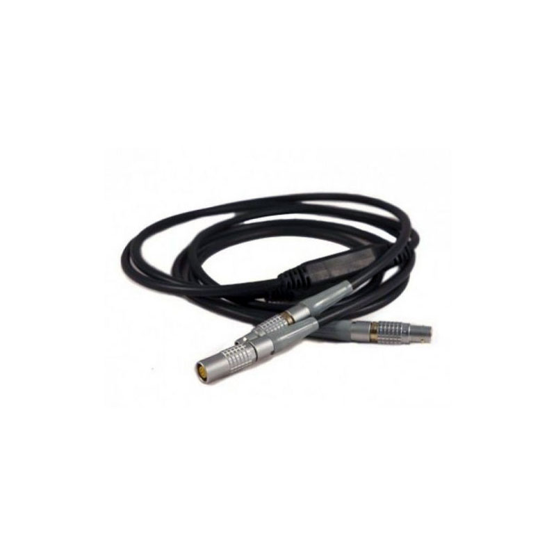 GEV264, 1.8m Y-Cable for RTK Ref. setup
