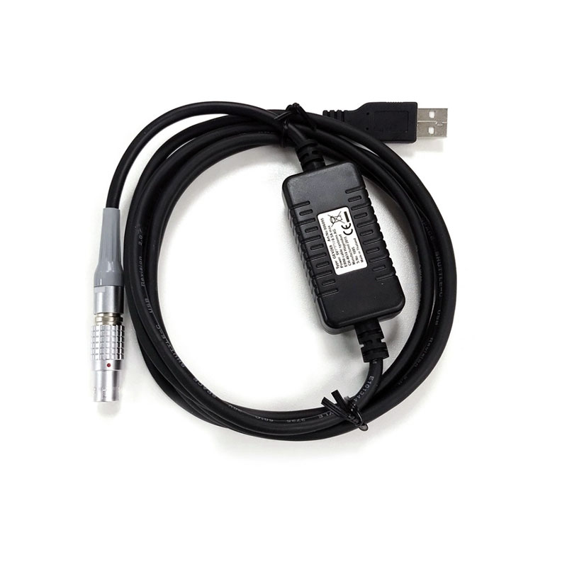 GEV269 Data transfer cable USB - 2 m