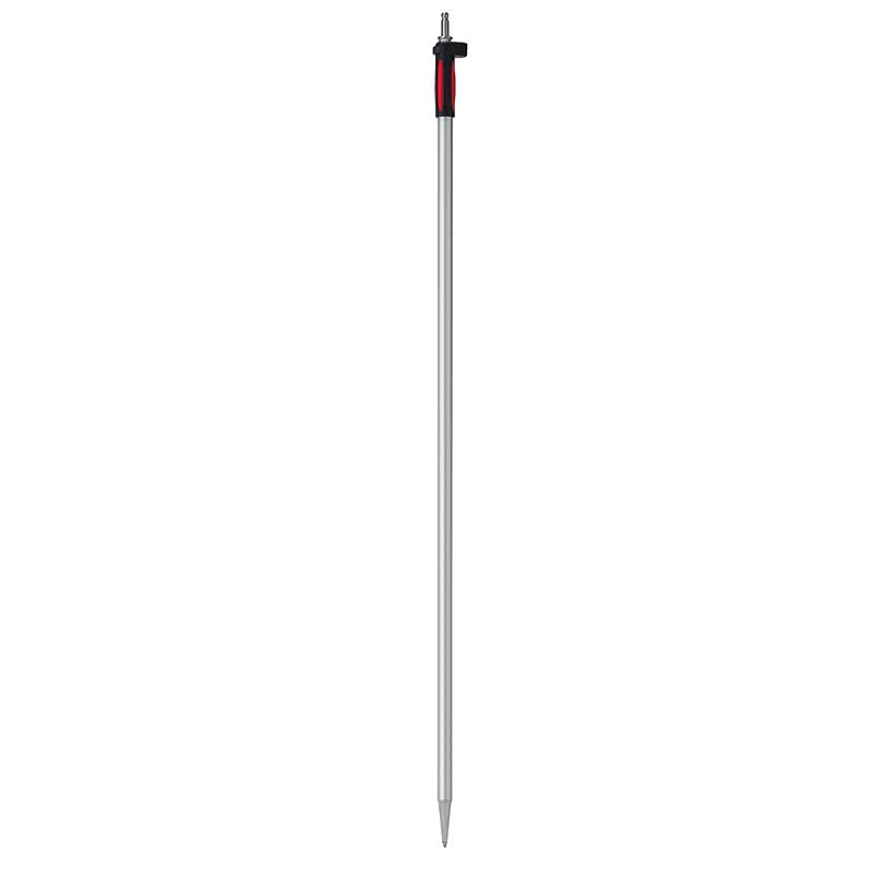 GLS12F Reflector pole, telescopic, ft