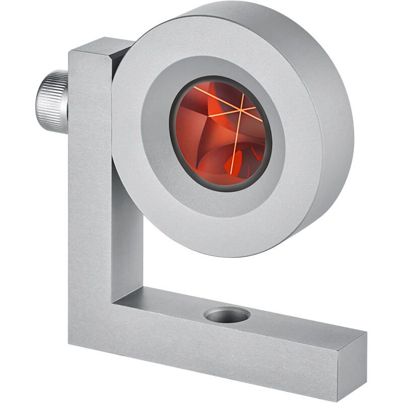 GMP004 Mini Prism with L bar (20pcs)