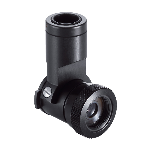 GOA2 autocollimation eyepiece