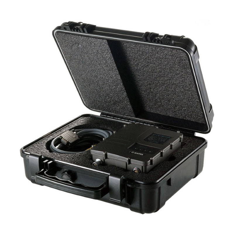 GVP712 Container for satel radio
