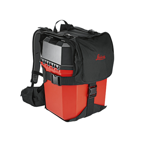 GVP716 Plecak na kontener transp.