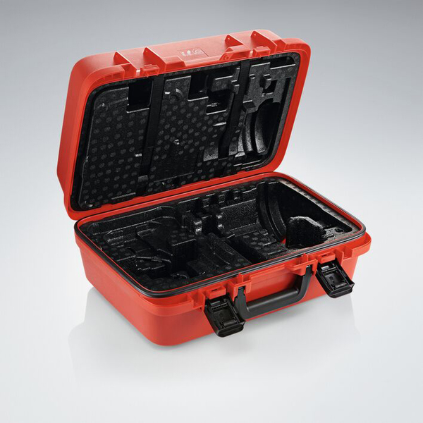 GVP740 Kontener SmartPole/SmartStation