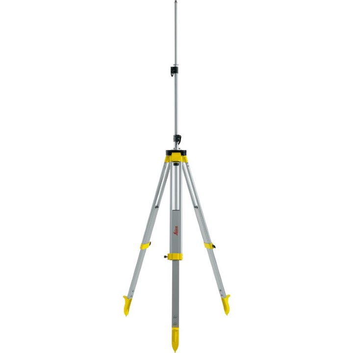 GST74 Antenna mast including tripod