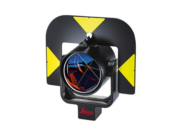 GPR121 Pryzmat okrągły w met. Pro 5000