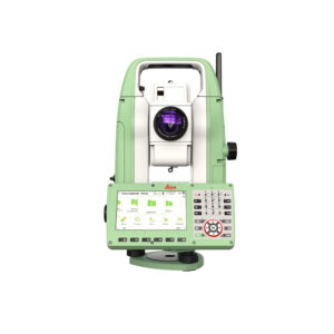 Tachimetr Leica TS10