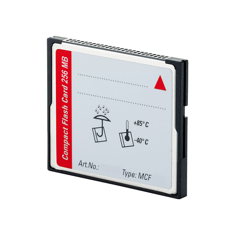 KARTA CF MCF256