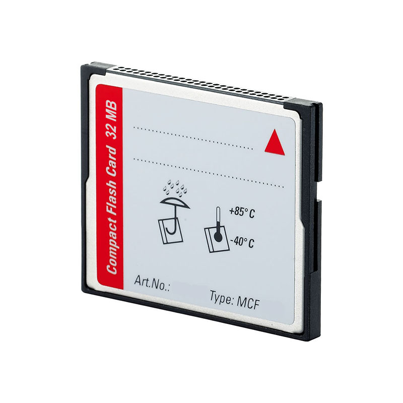 KARTA CF MCF32