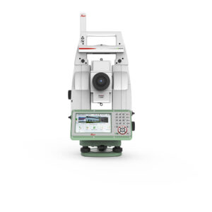 Tachimetr Leica TS13