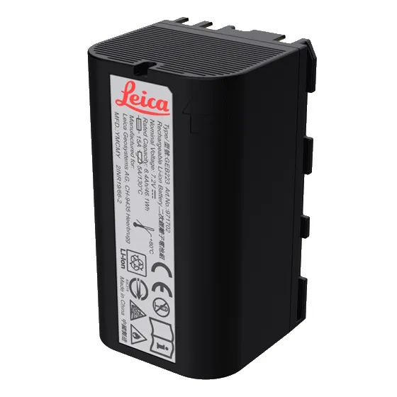 GEB223 Bateria litowo-jonowa 7.2V/6400mAh
