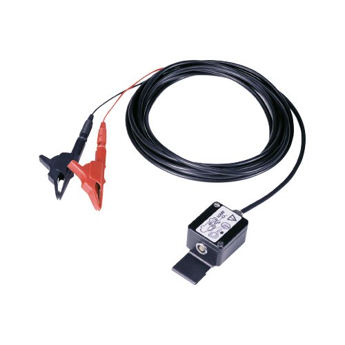 GEV71, 4m kabel do akumulatora samochodu