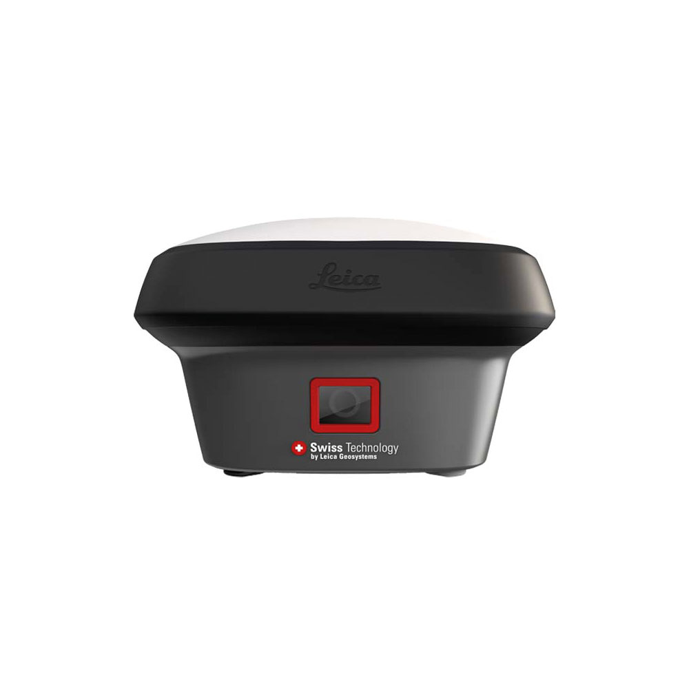 Odbiornik GNSS Leica GS18 I