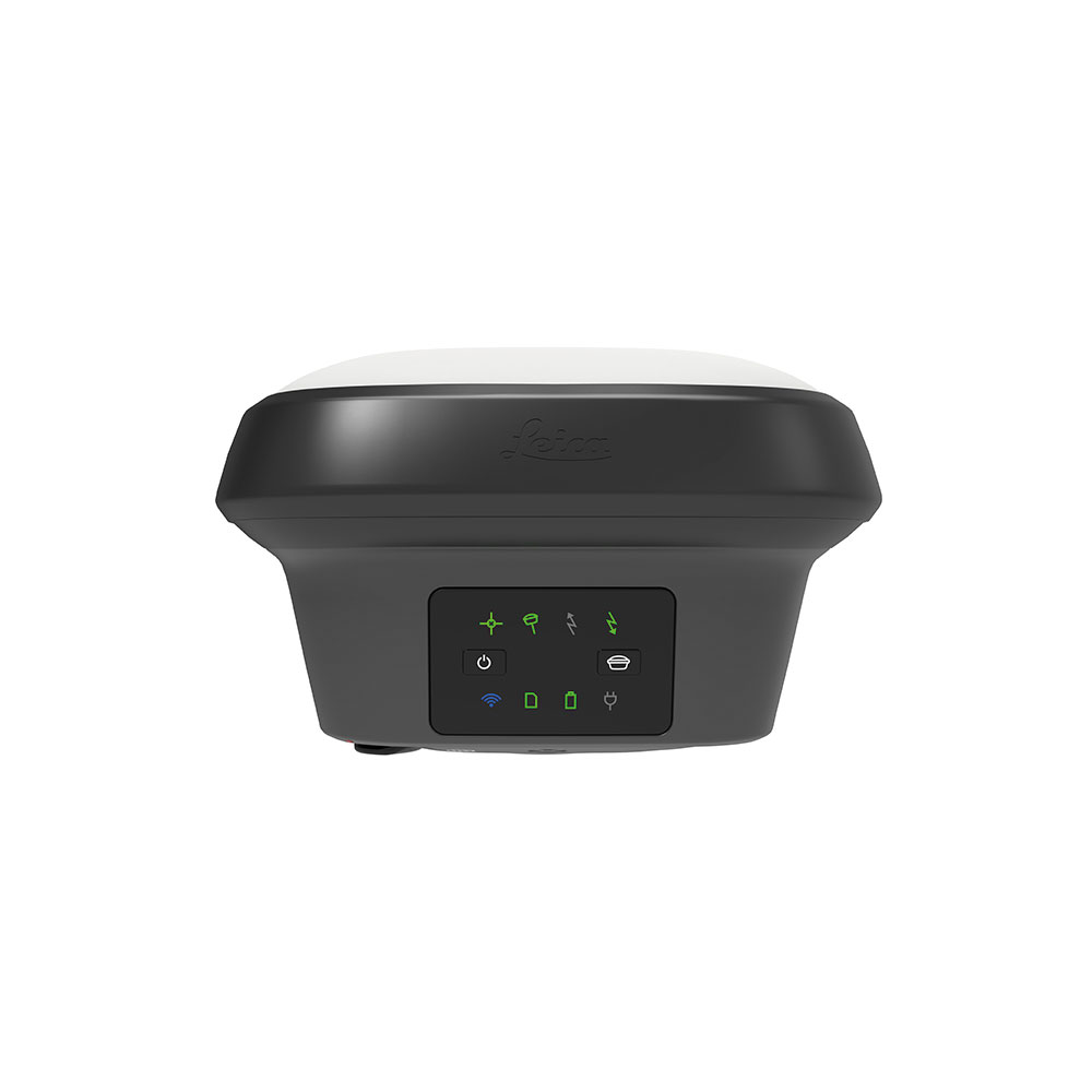 Odbiornik GNSS Leica GS18 T