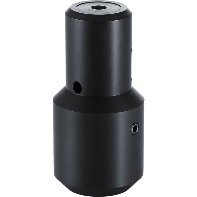 GAD103 Adapter na GZR101, tycz. z bolcem