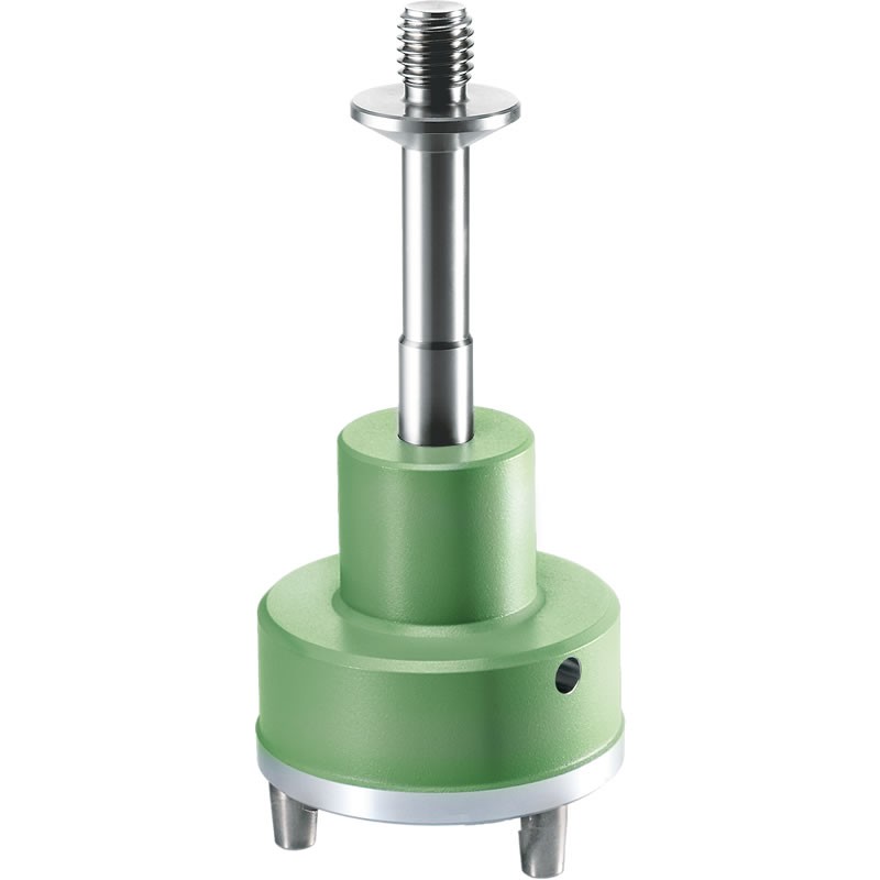 GRT146 Wspornik z gwintem 5/8" Pro 3000