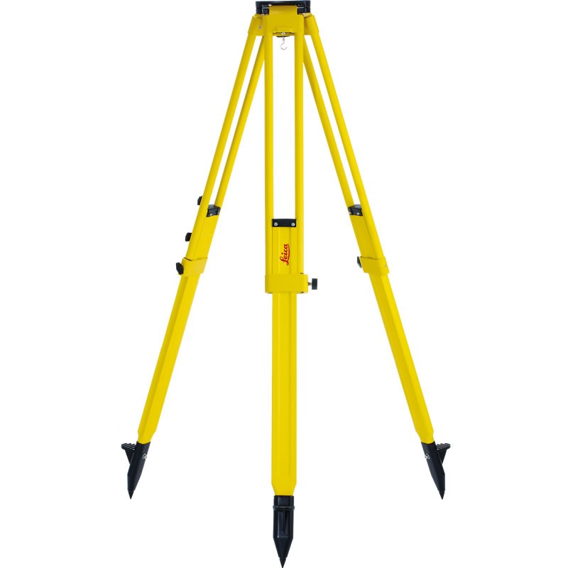 GST101 Statyw drewniany z paskiem