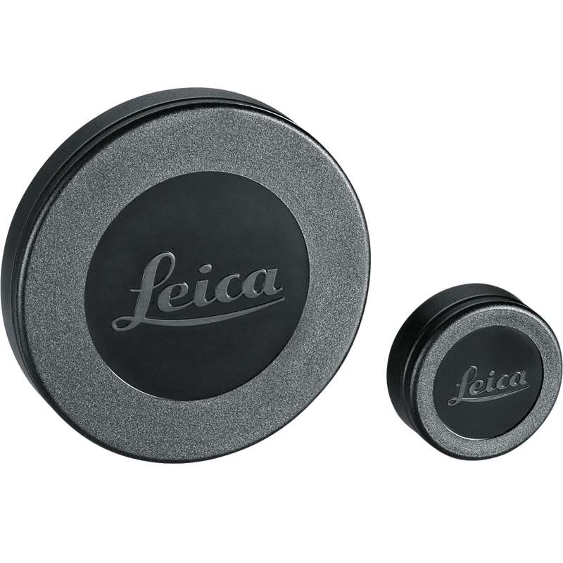 GSK1 Set cover for eyepiece and lens