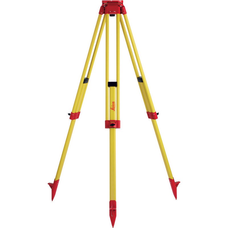 GST05 statyw drewniany z powłoką