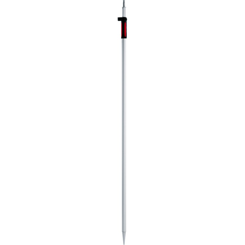 GLS12 Tyczka TPS z aluminium Pro 3000