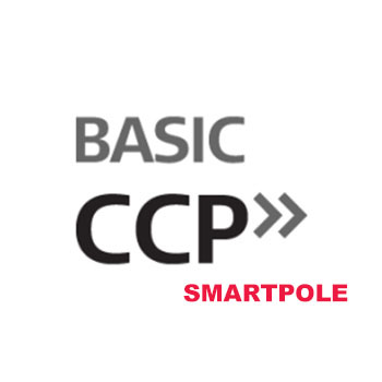 Pakiet CCP BASIC <br>dla zestawu SmartPole 1-rok